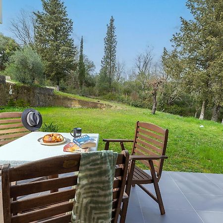 Spiros Country Home Ano Korakiana Luaran gambar