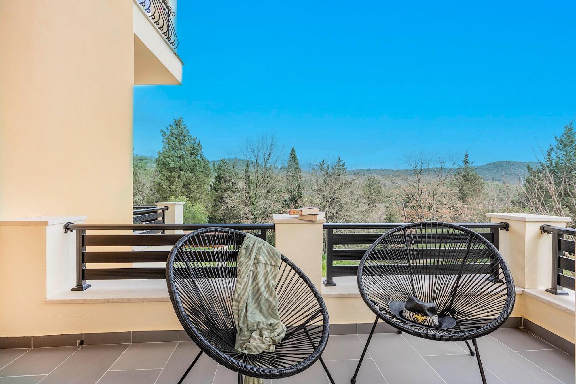 Spiros Country Home Ano Korakiana Luaran gambar