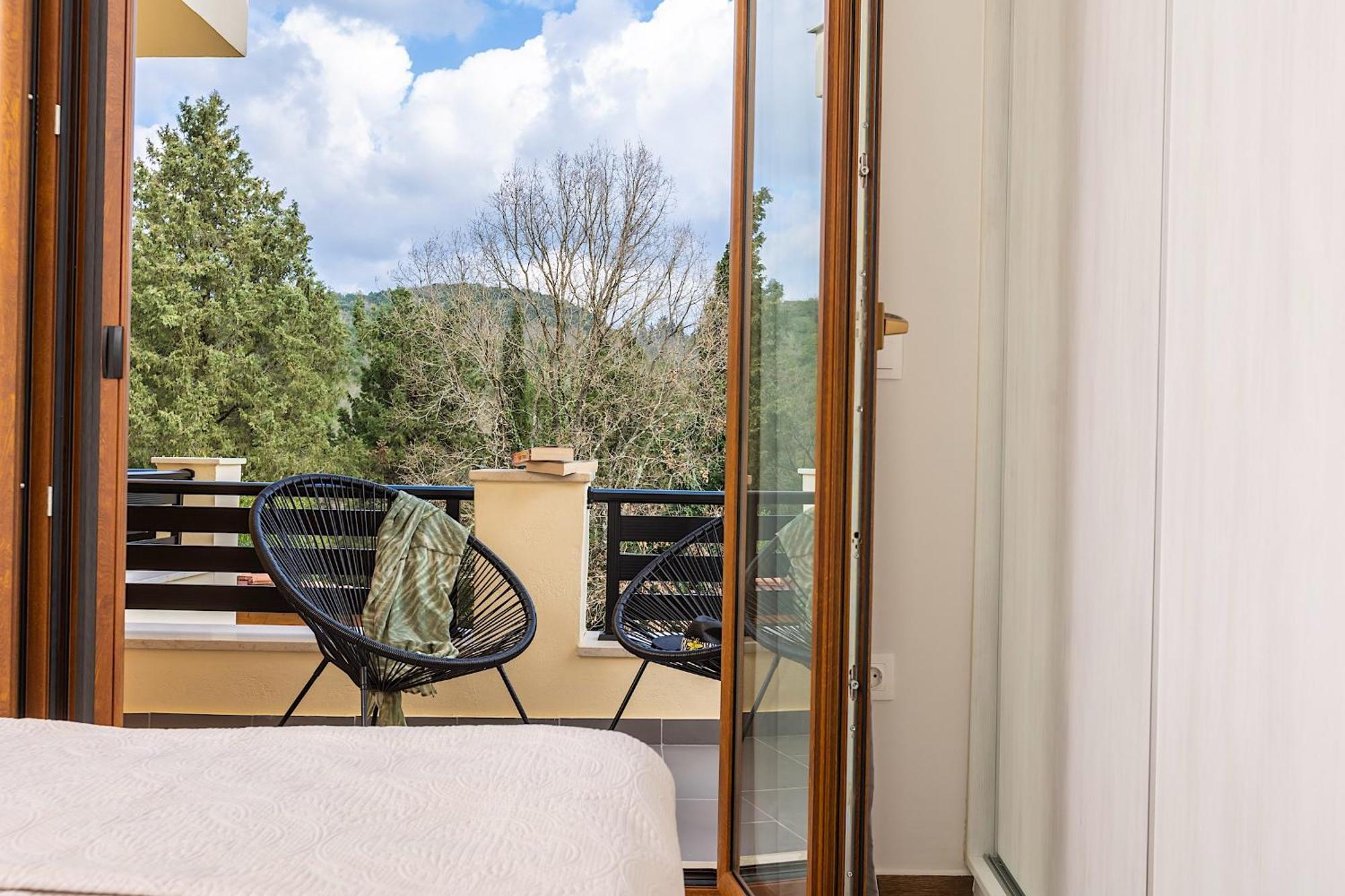 Spiros Country Home Ano Korakiana Luaran gambar